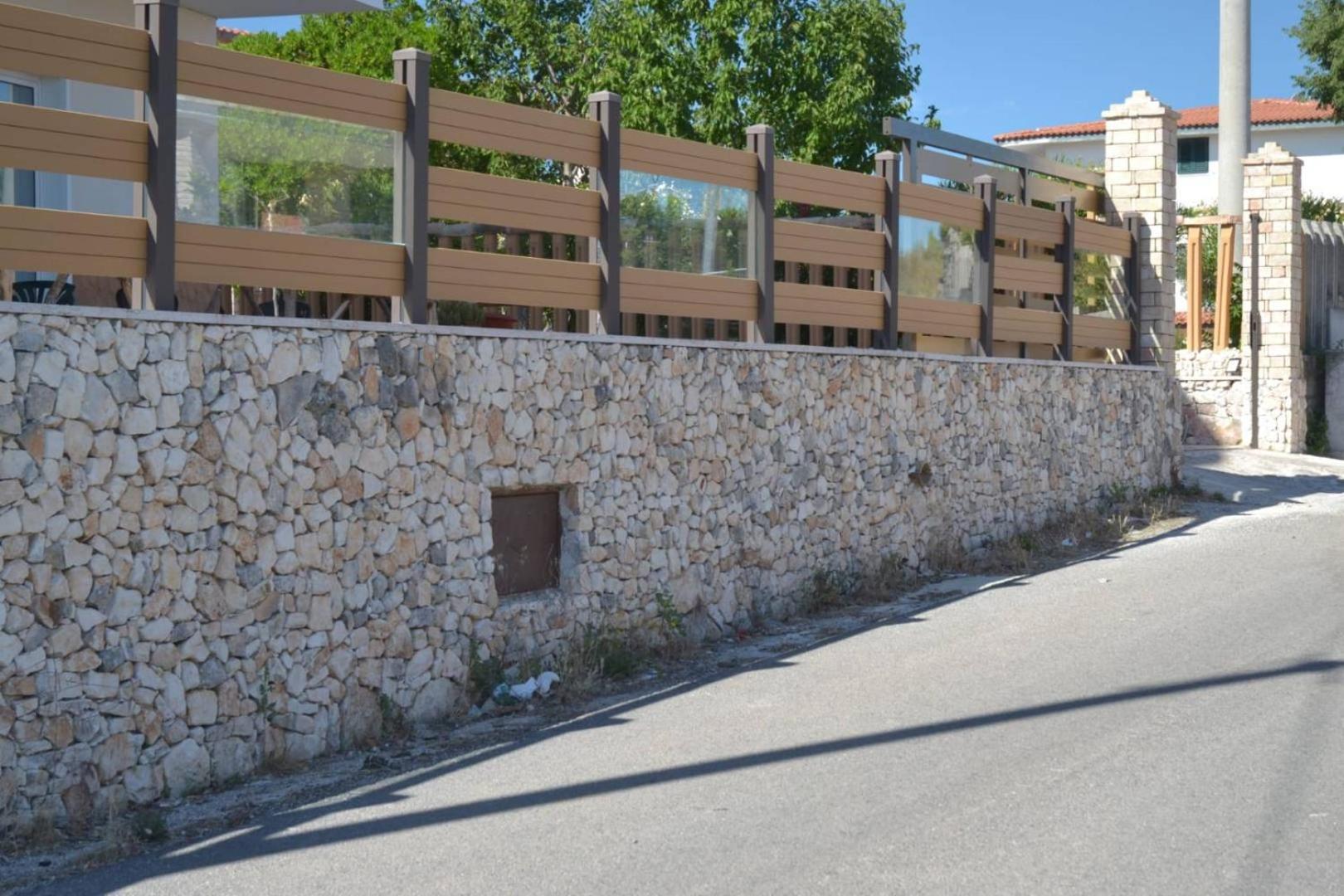 Villa Uria Monolocali Con E Senza Angolo Cottura Ischitella Exterior foto
